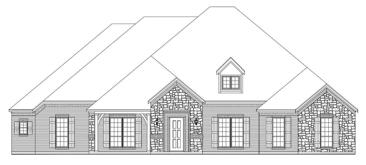 319 Pintail Way Sunnyvale TX 75182