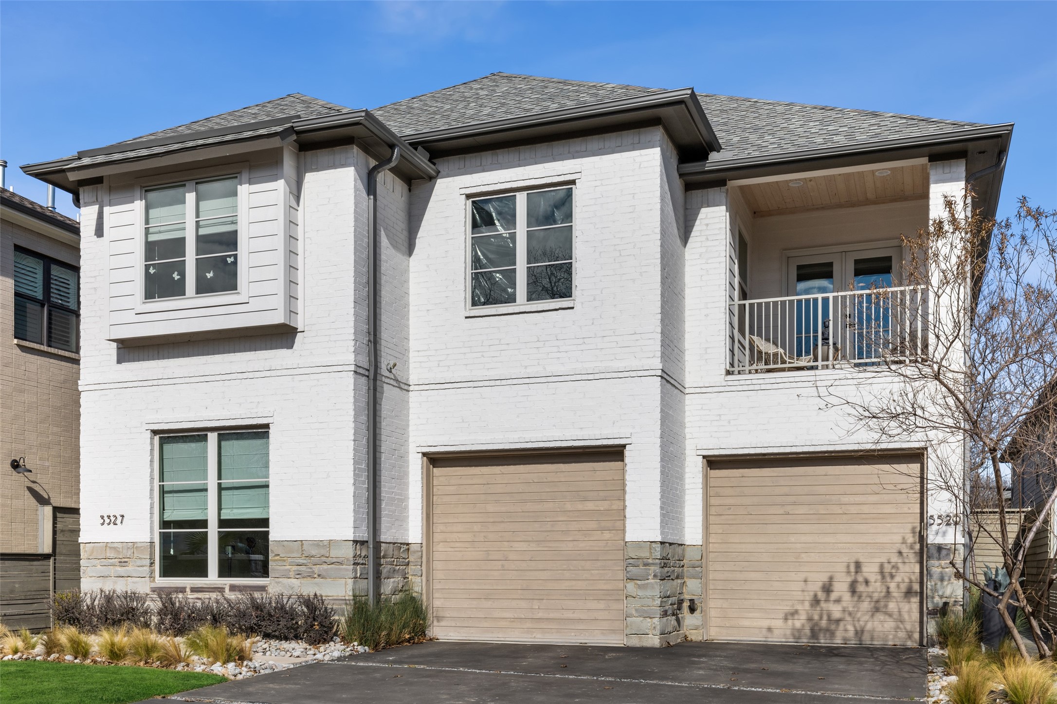 5529 Matalee Avenue Dallas TX 75206