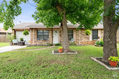 3504 Golding Road Brownwood TX 76801
