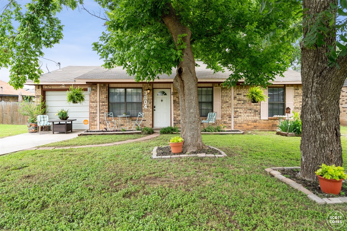 3504 Golding Road Brownwood TX 76801