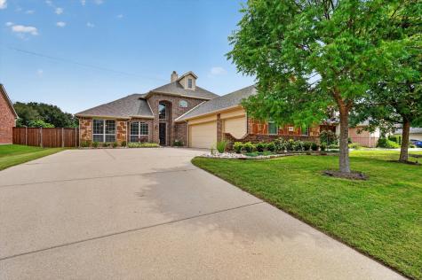 3515 Carlton Court Sachse TX 75048