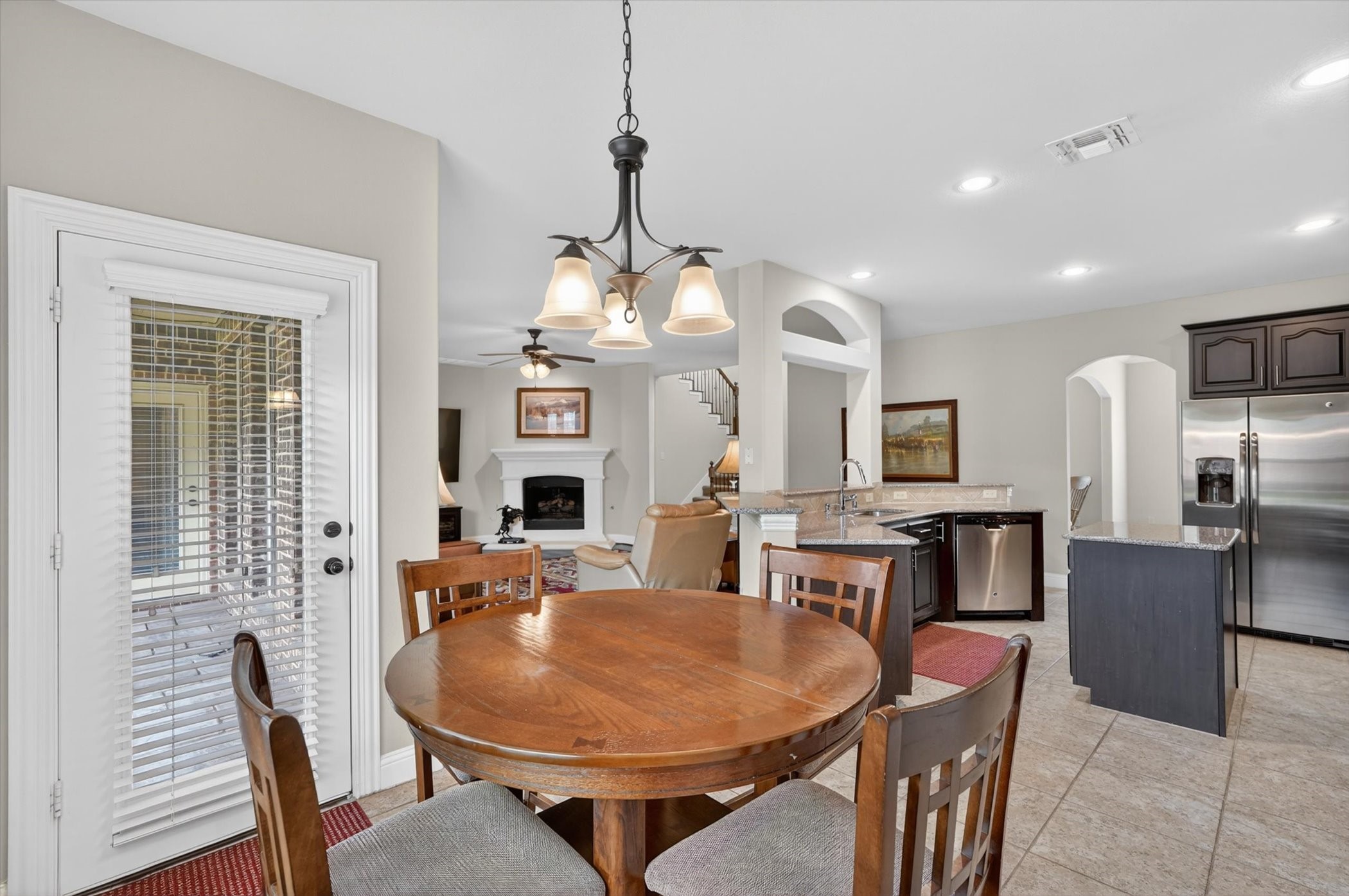 3515 Carlton Court Sachse TX 75048
