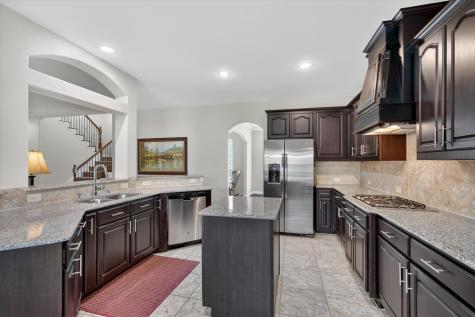 3515 Carlton Court Sachse TX 75048