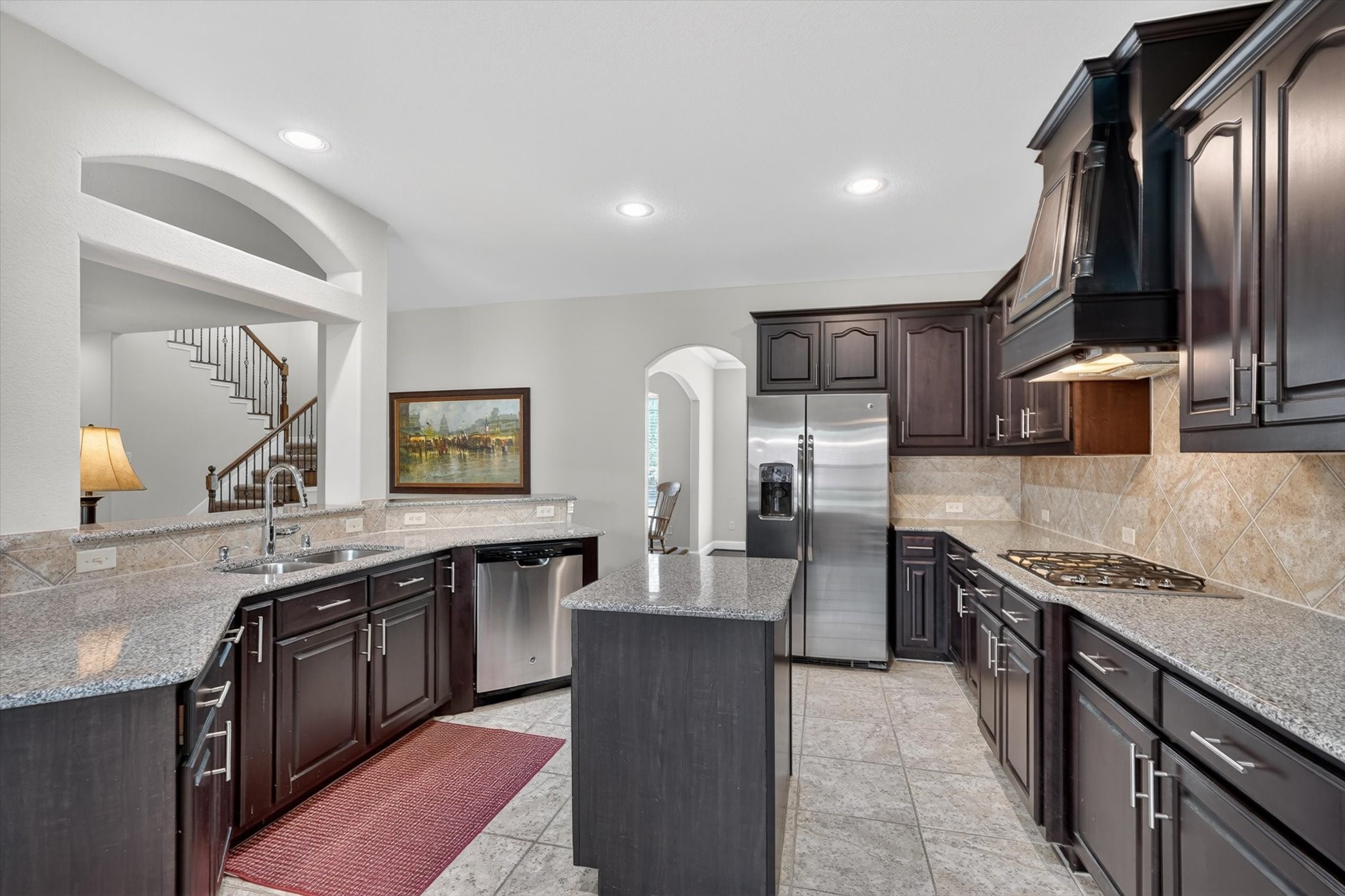 3515 Carlton Court Sachse TX 75048