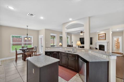 3515 Carlton Court Sachse TX 75048