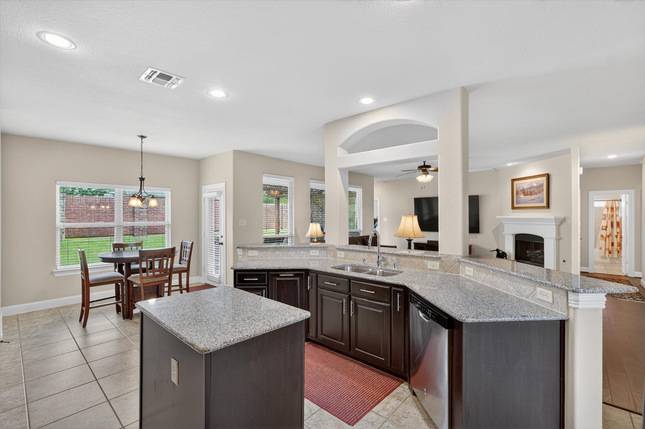 3515 Carlton Court Sachse TX 75048