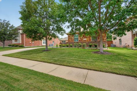 3515 Carlton Court Sachse TX 75048