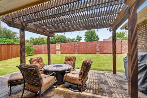 3515 Carlton Court Sachse TX 75048