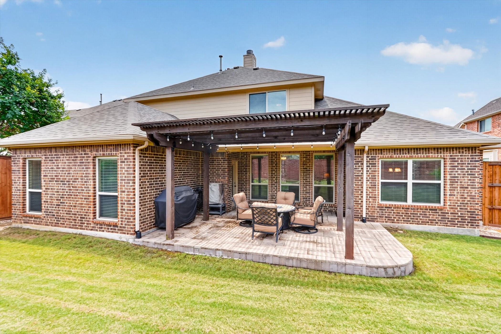 3515 Carlton Court Sachse TX 75048
