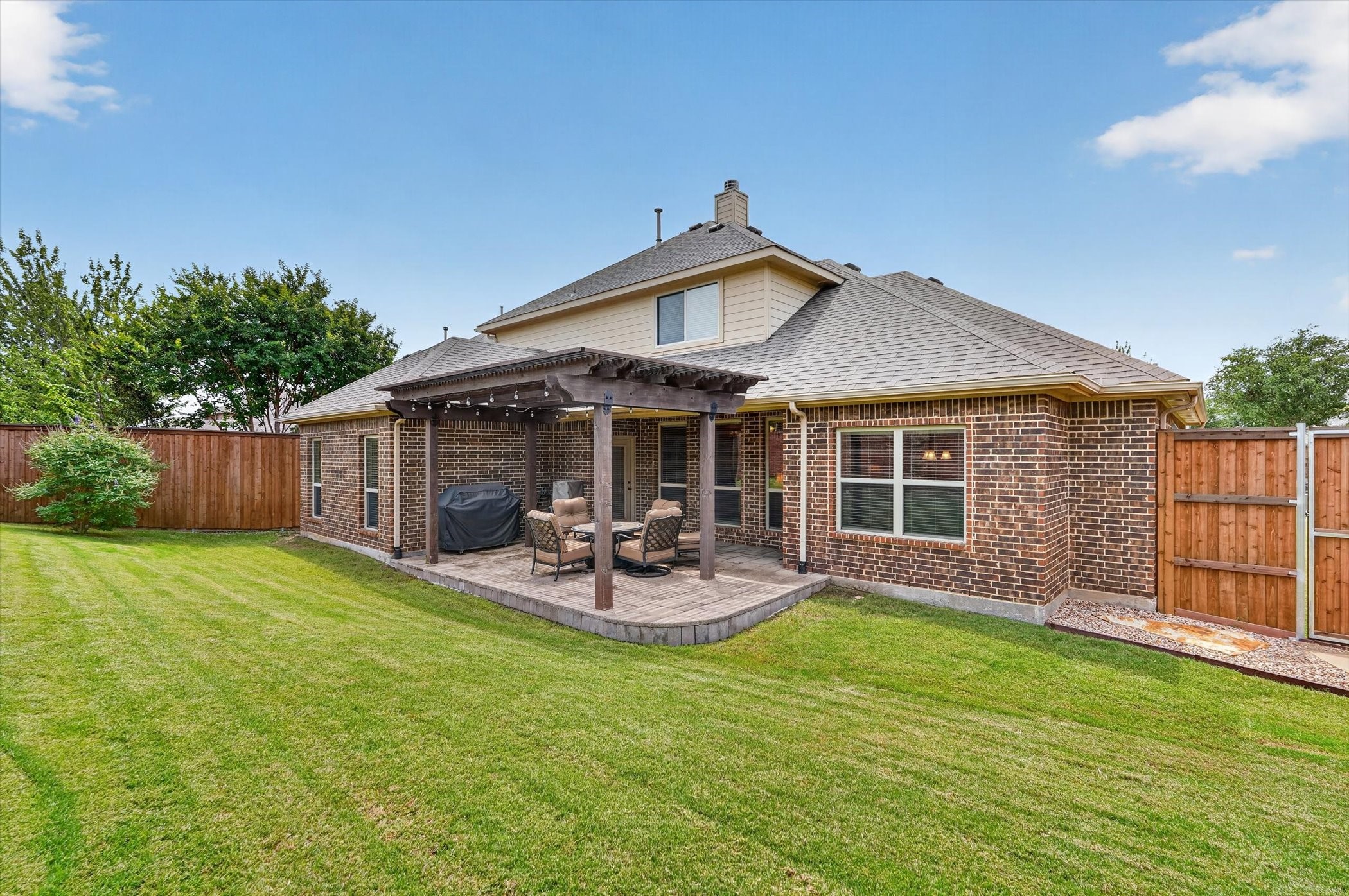 3515 Carlton Court Sachse TX 75048