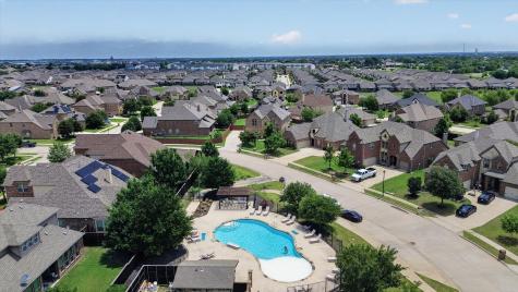 3515 Carlton Court Sachse TX 75048