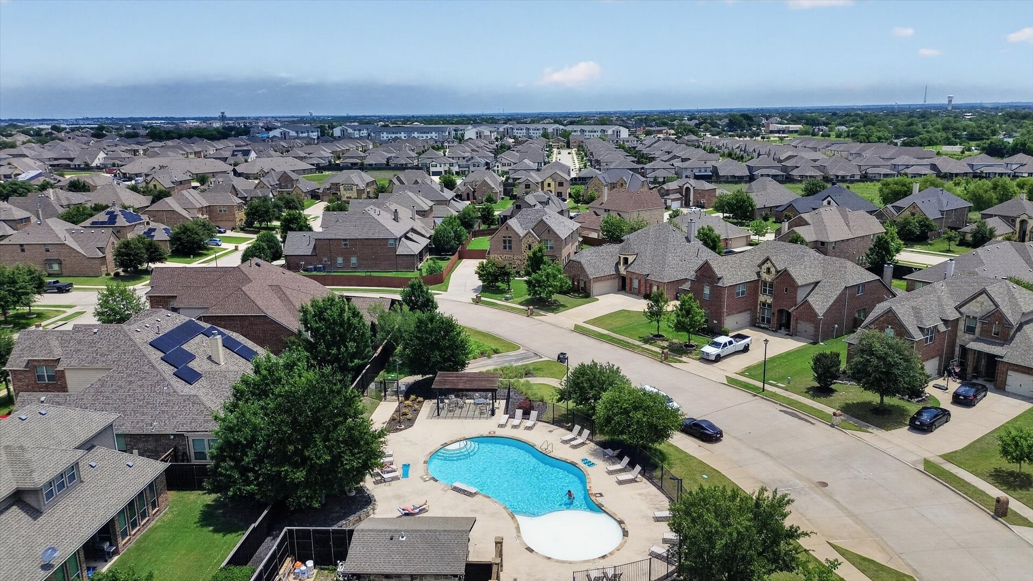 3515 Carlton Court Sachse TX 75048
