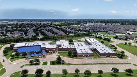 3515 Carlton Court Sachse TX 75048