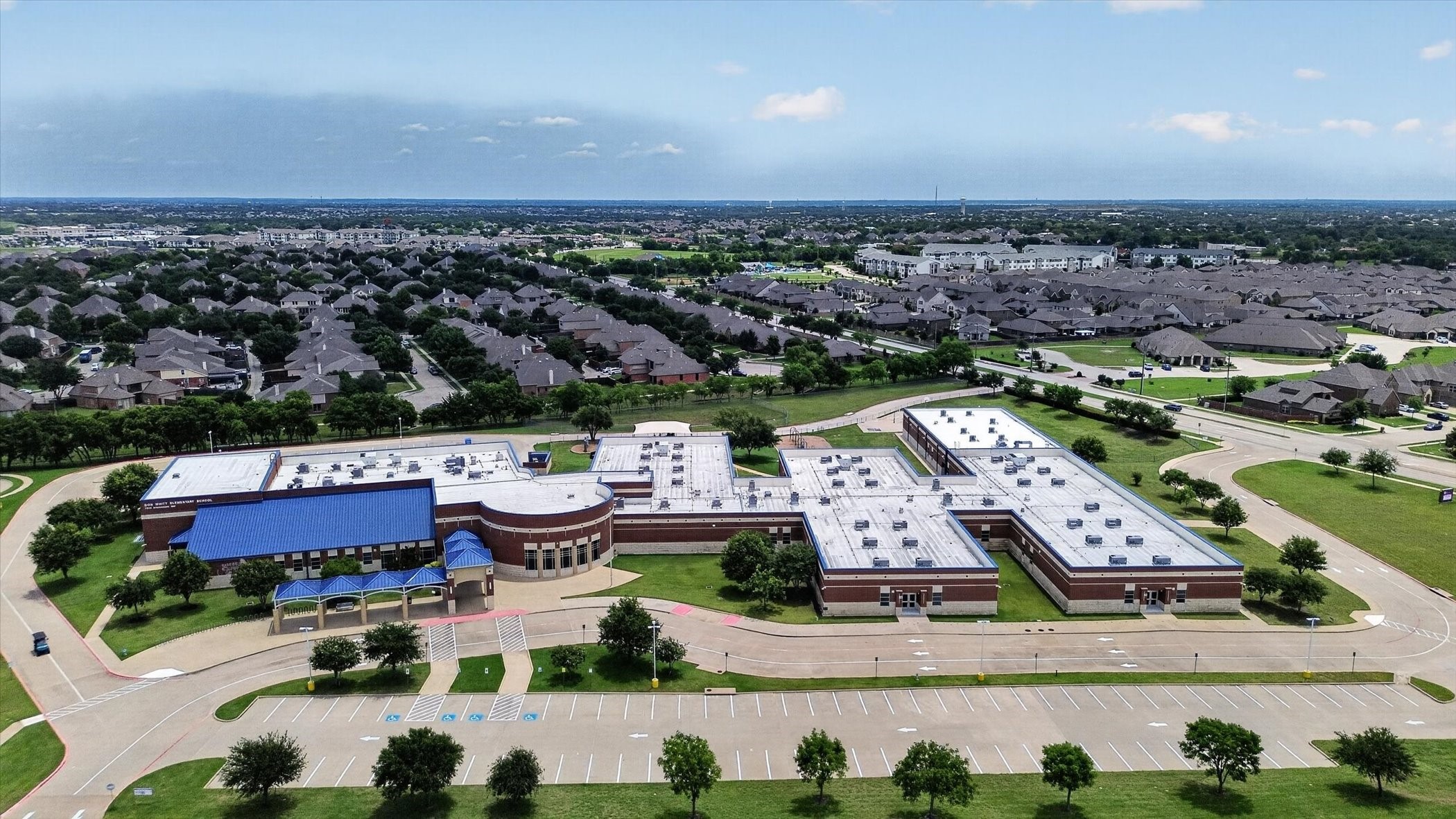 3515 Carlton Court Sachse TX 75048