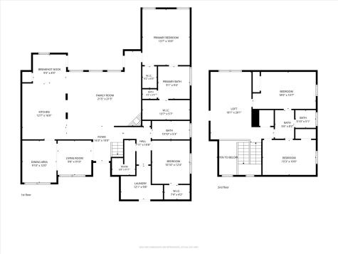 3515 Carlton Court Sachse TX 75048
