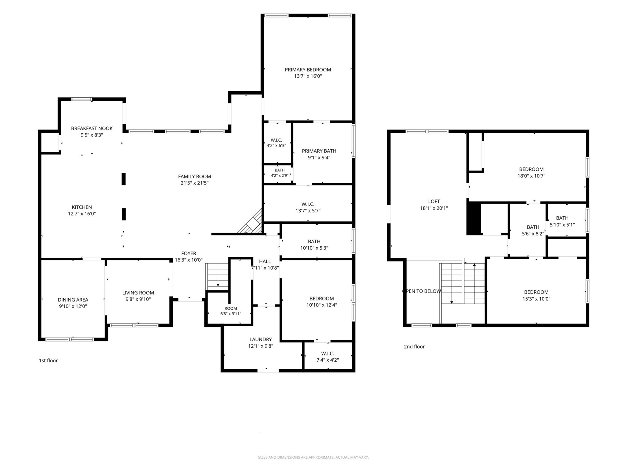 3515 Carlton Court Sachse TX 75048