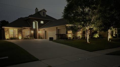 3515 Carlton Court Sachse TX 75048