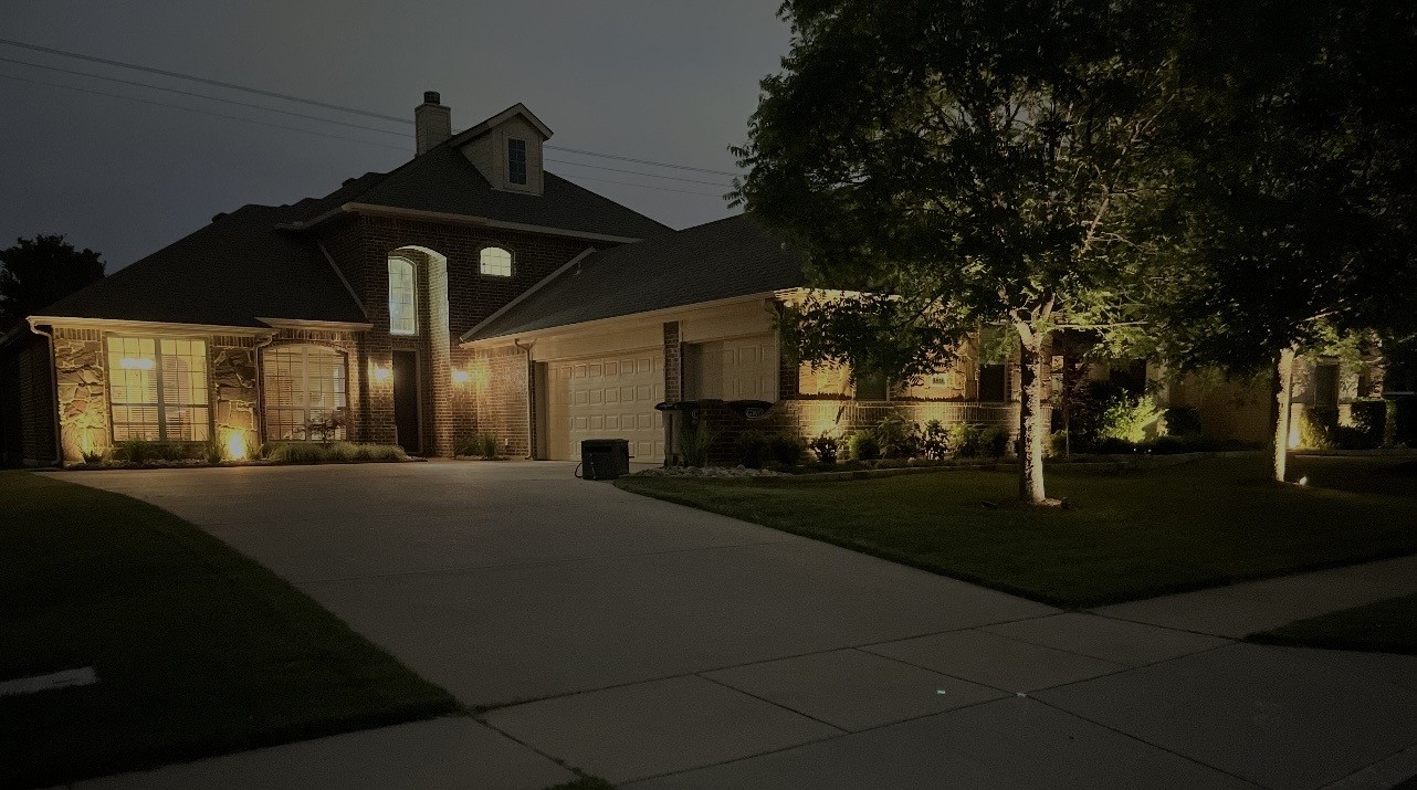 3515 Carlton Court Sachse TX 75048