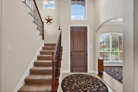 3515 Carlton Court Sachse TX 75048