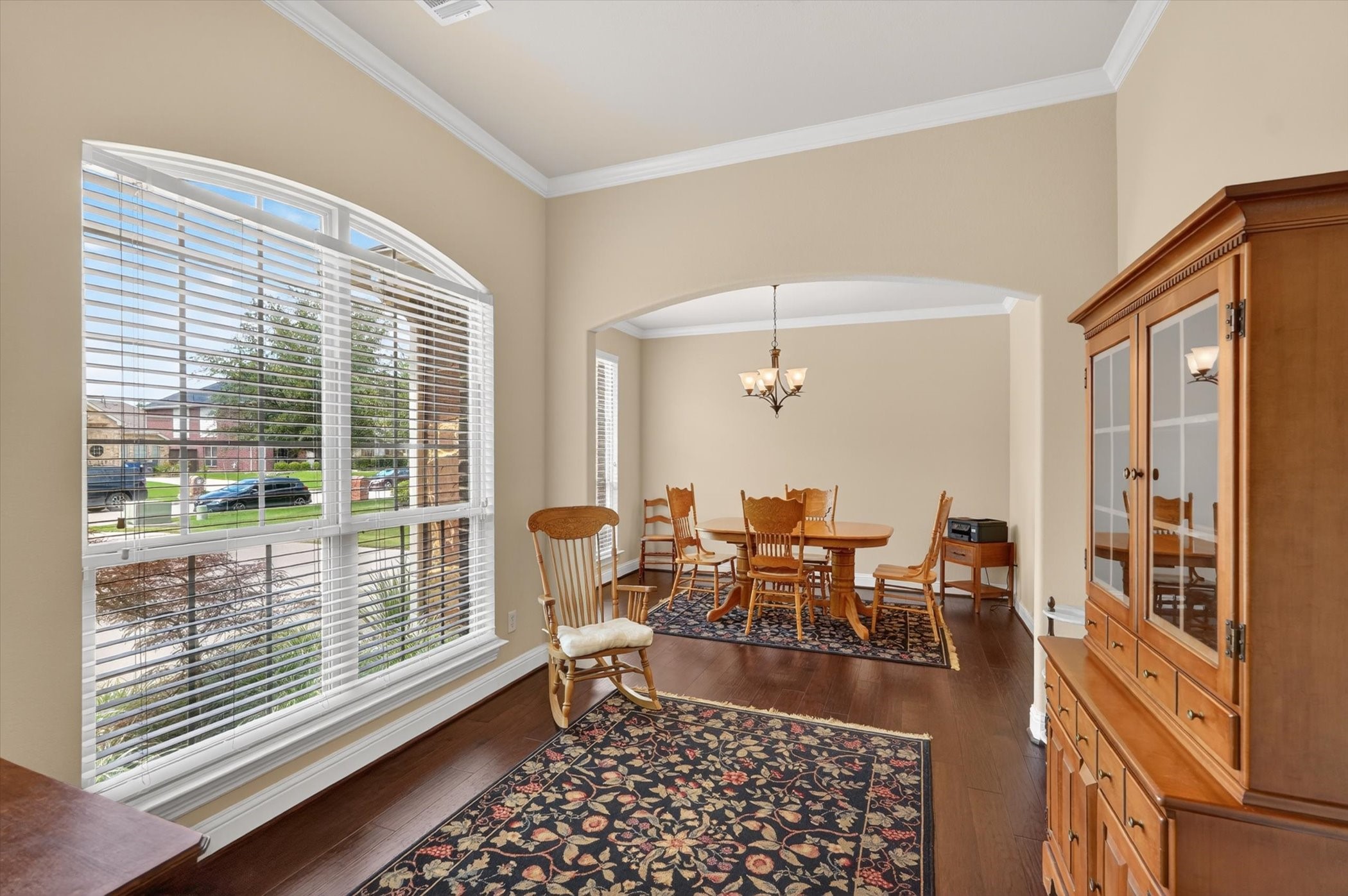 3515 Carlton Court Sachse TX 75048