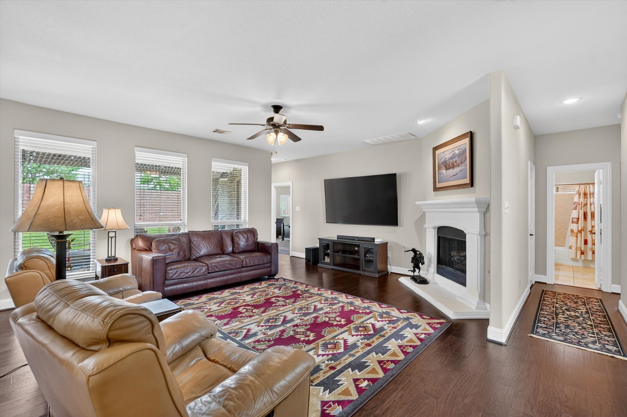 3515 Carlton Court Sachse TX 75048