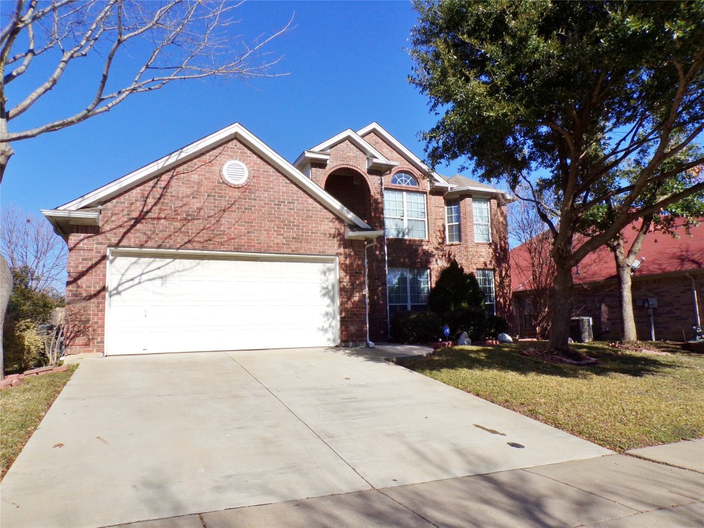 2813 Fossil Run Boulevard Fort Worth TX 76131
