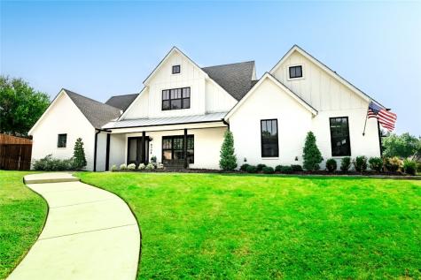 8508 Woodlake Circle Fort Worth TX 76179