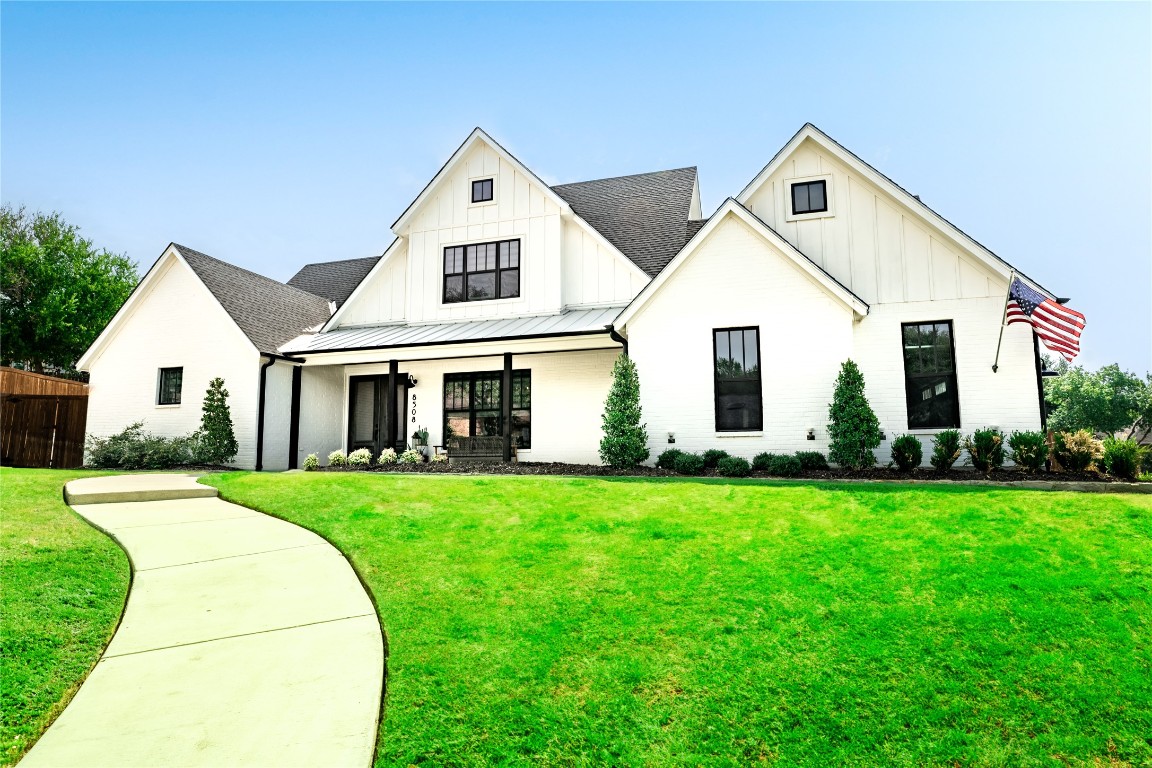 8508 Woodlake Circle Fort Worth TX 76179