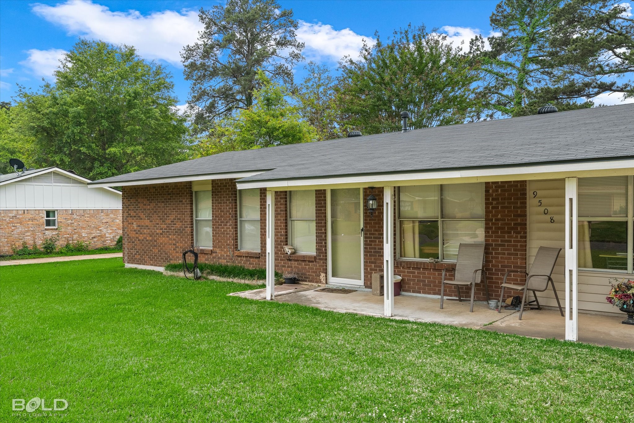 9508 Palmetto Lane Shreveport LA 71118