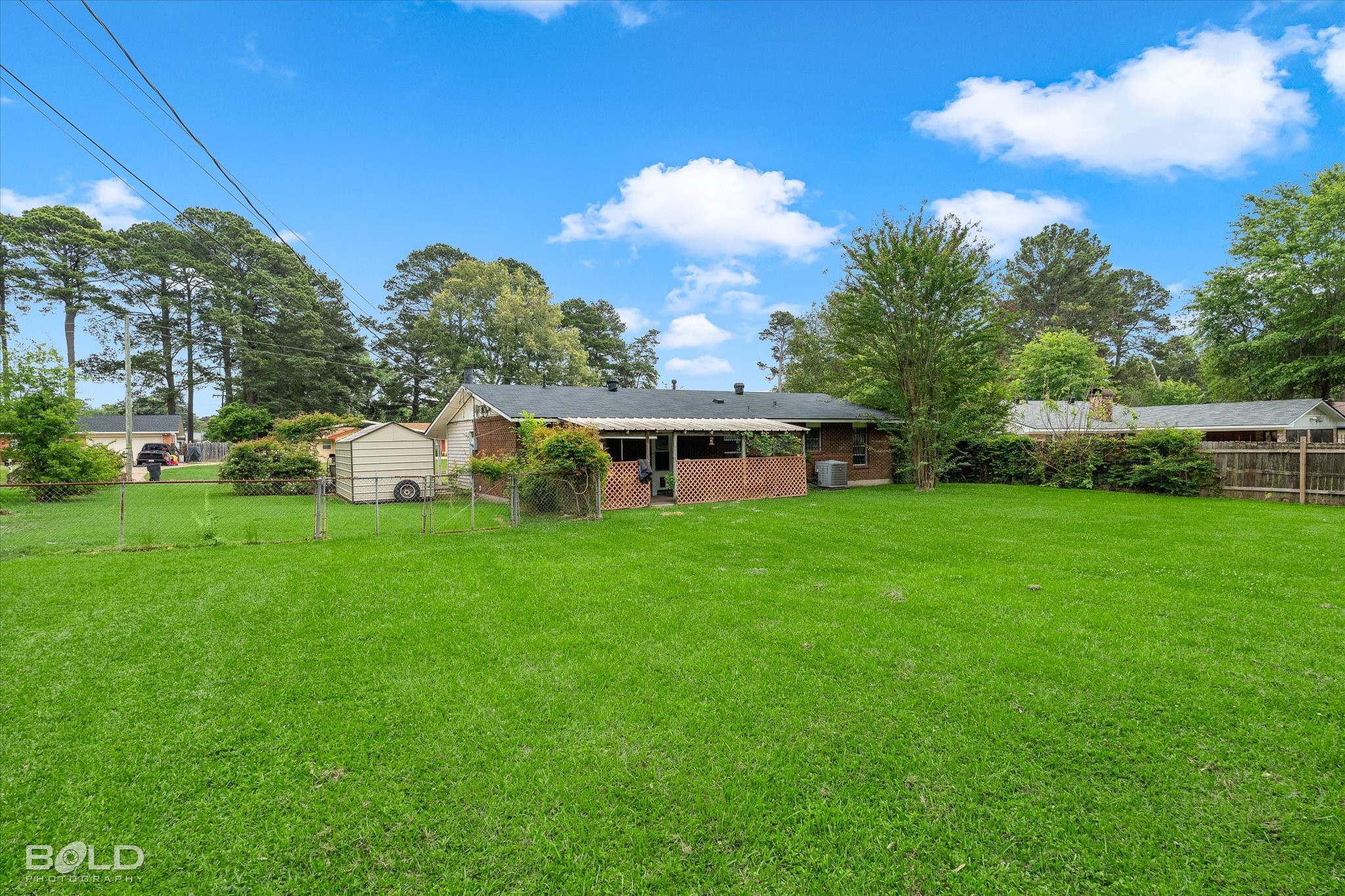 9508 Palmetto Lane Shreveport LA 71118