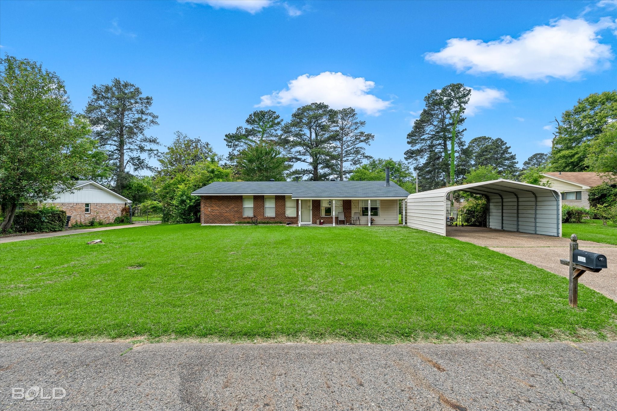 9508 Palmetto Lane Shreveport LA 71118