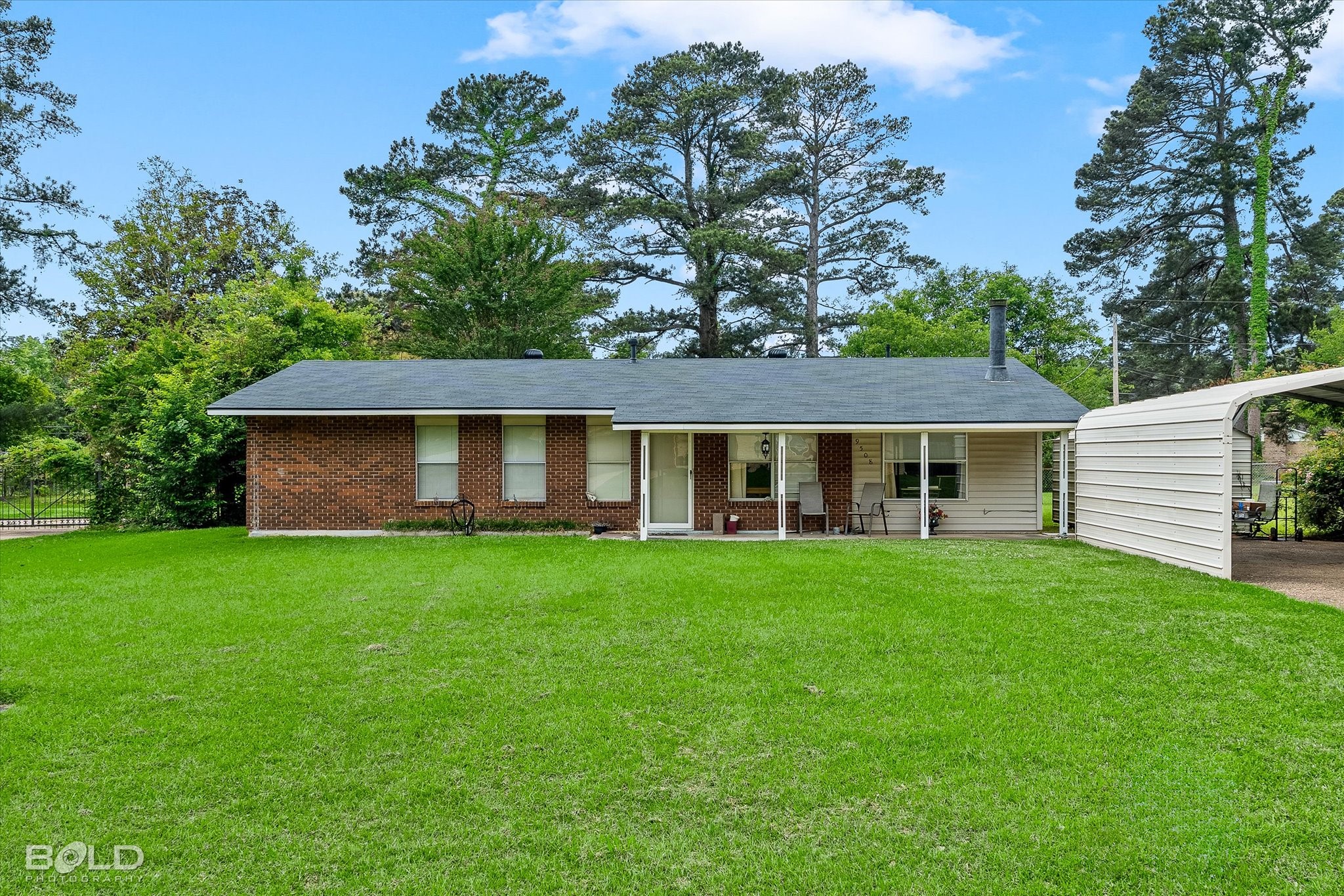 9508 Palmetto Lane Shreveport LA 71118