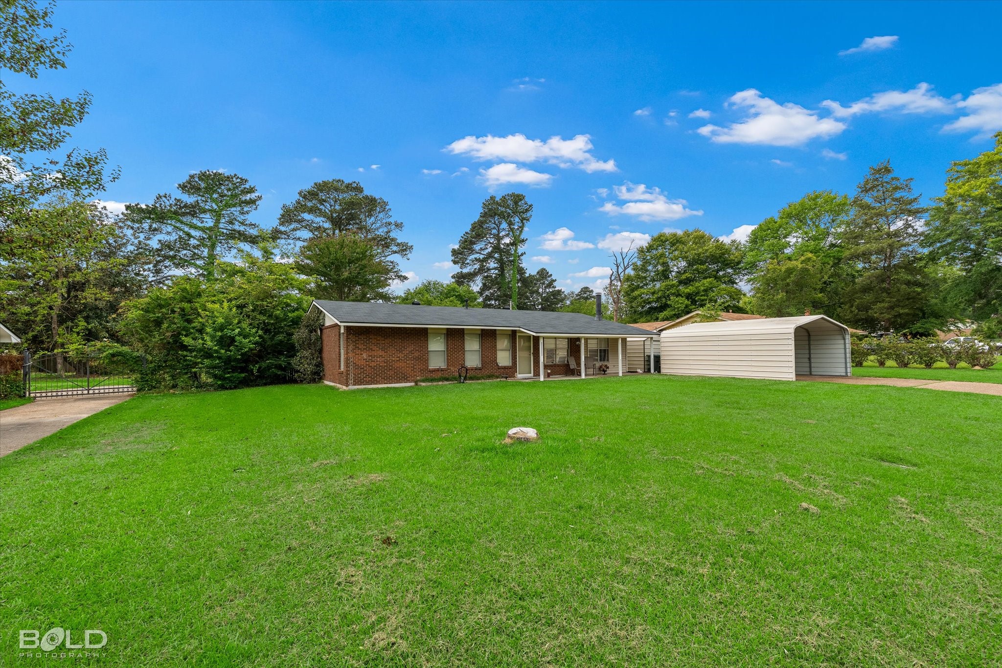 9508 Palmetto Lane Shreveport LA 71118