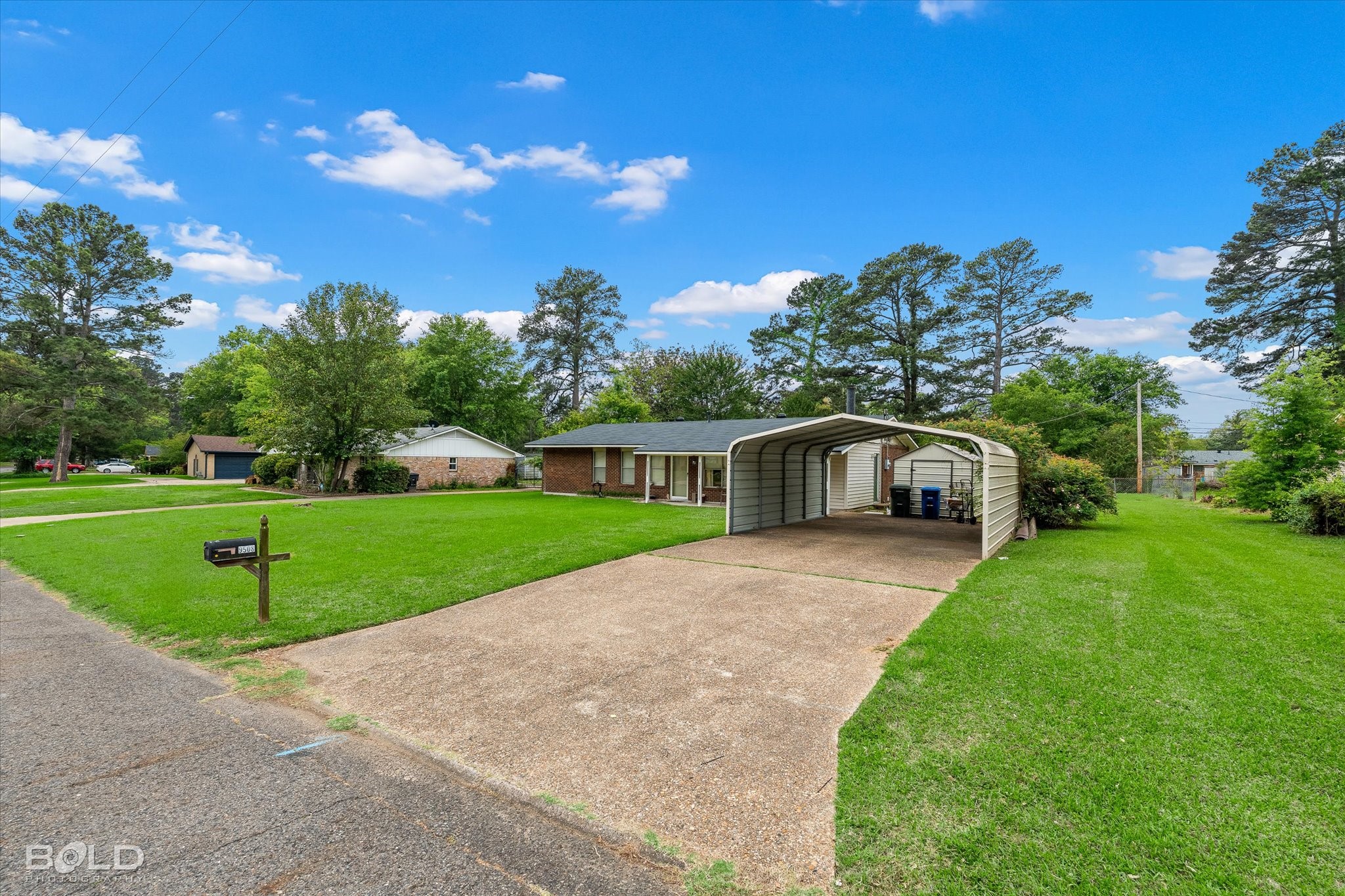 9508 Palmetto Lane Shreveport LA 71118