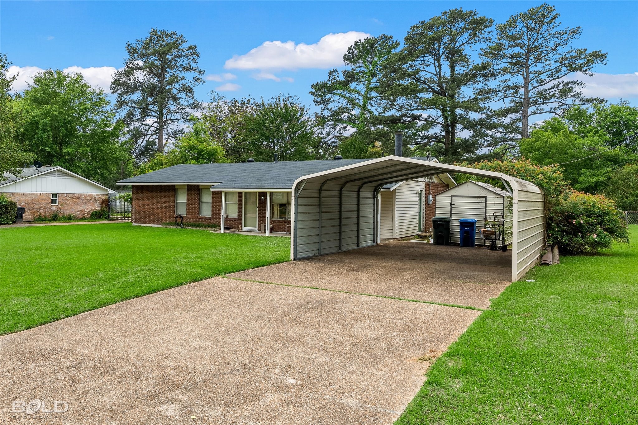 9508 Palmetto Lane Shreveport LA 71118