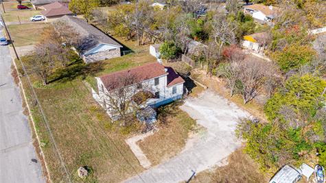 109 Campbell Street Desoto TX 75115