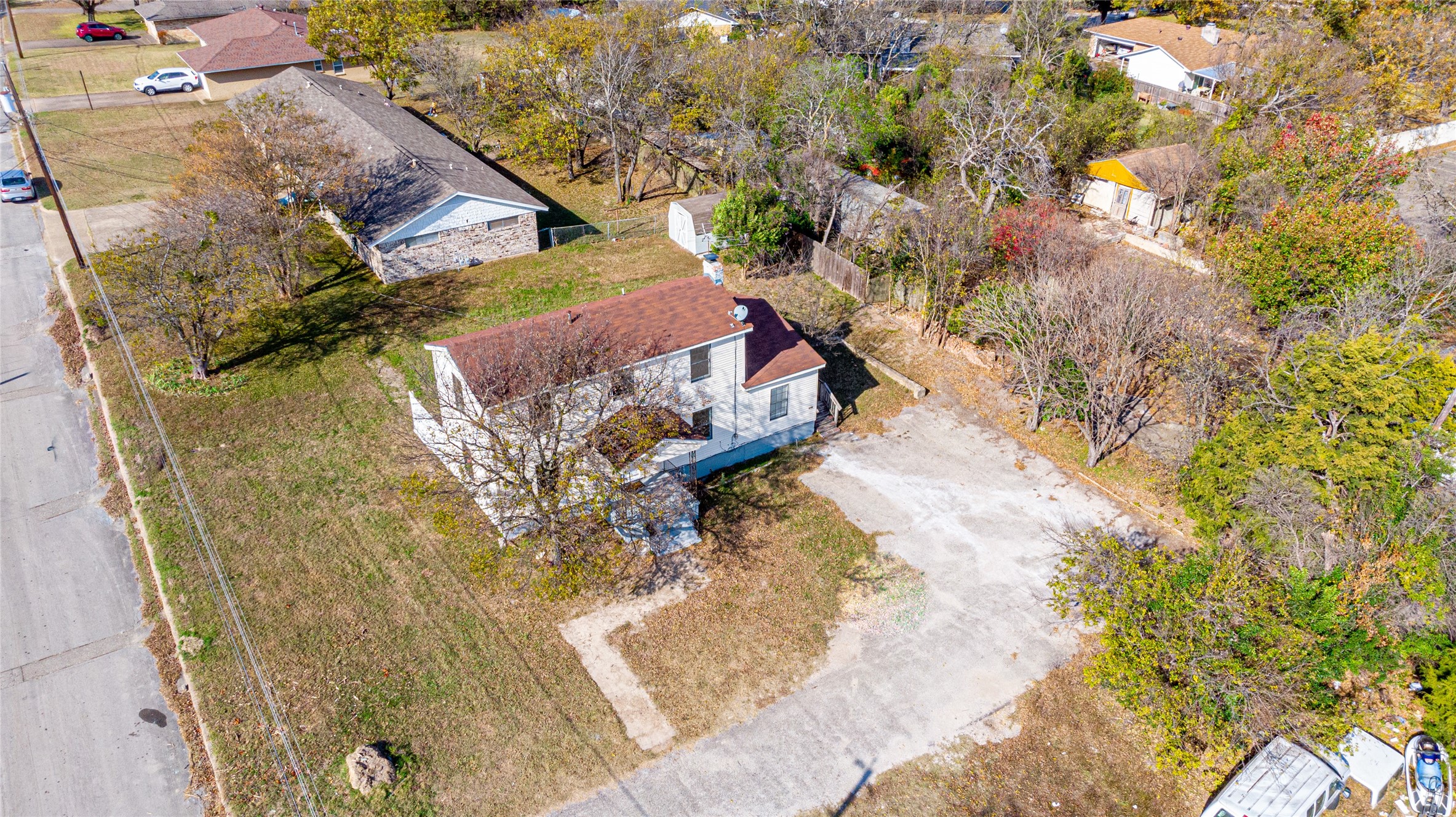 109 Campbell Street Desoto TX 75115