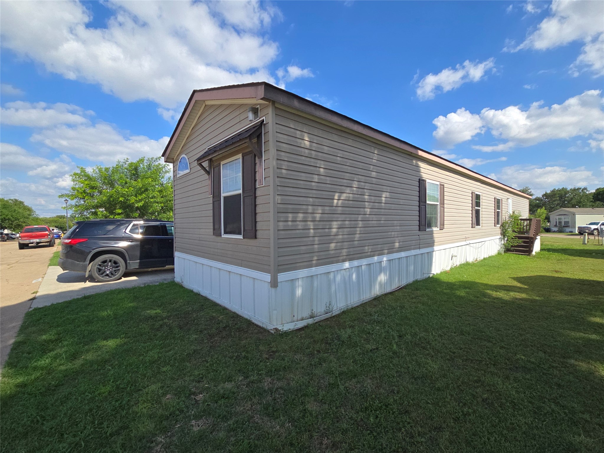 3012 Angelica Street Fort Worth TX 76244