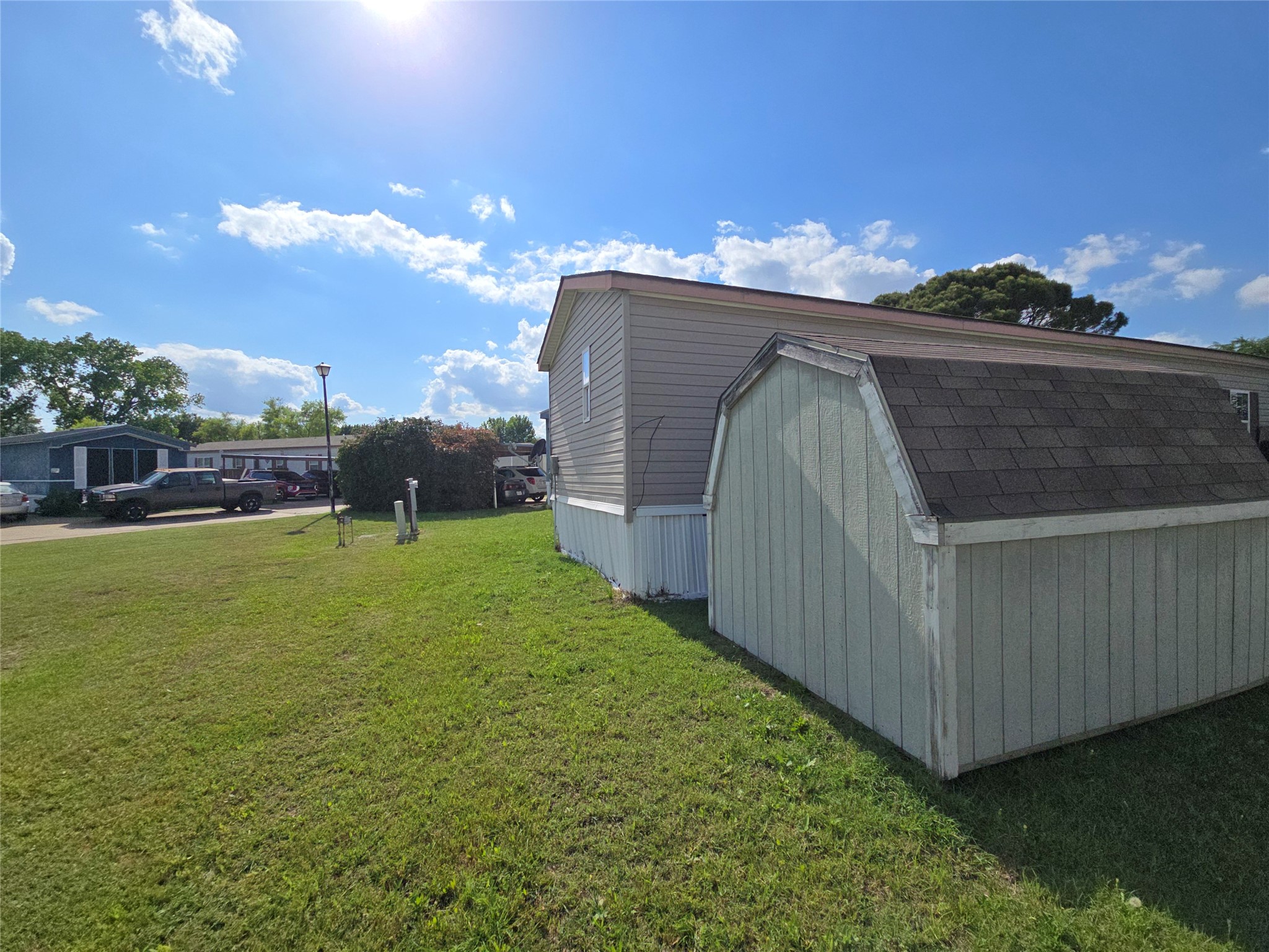 3012 Angelica Street Fort Worth TX 76244