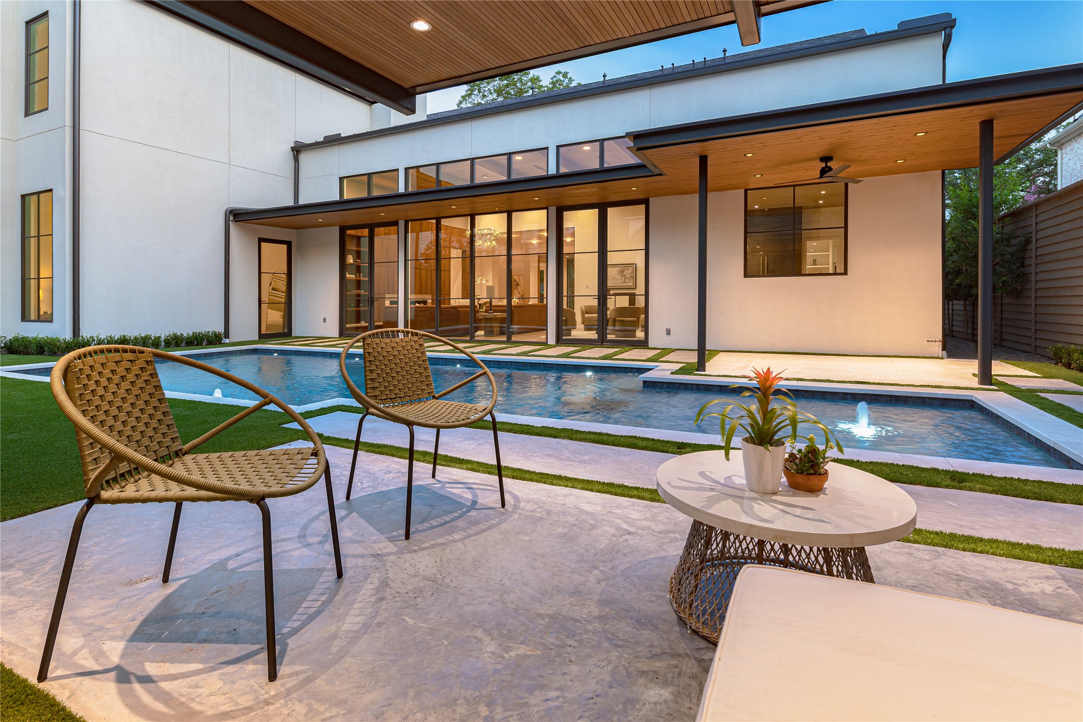 6411 Chevy Chase Avenue Dallas TX 75225