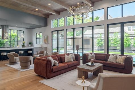 6411 Chevy Chase Avenue Dallas TX 75225