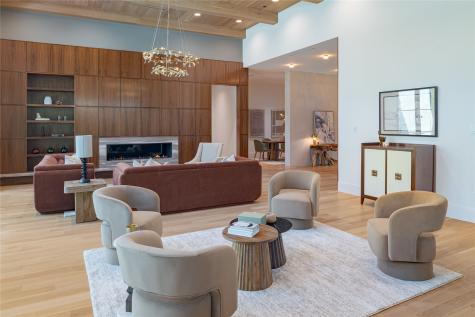6411 Chevy Chase Avenue Dallas TX 75225