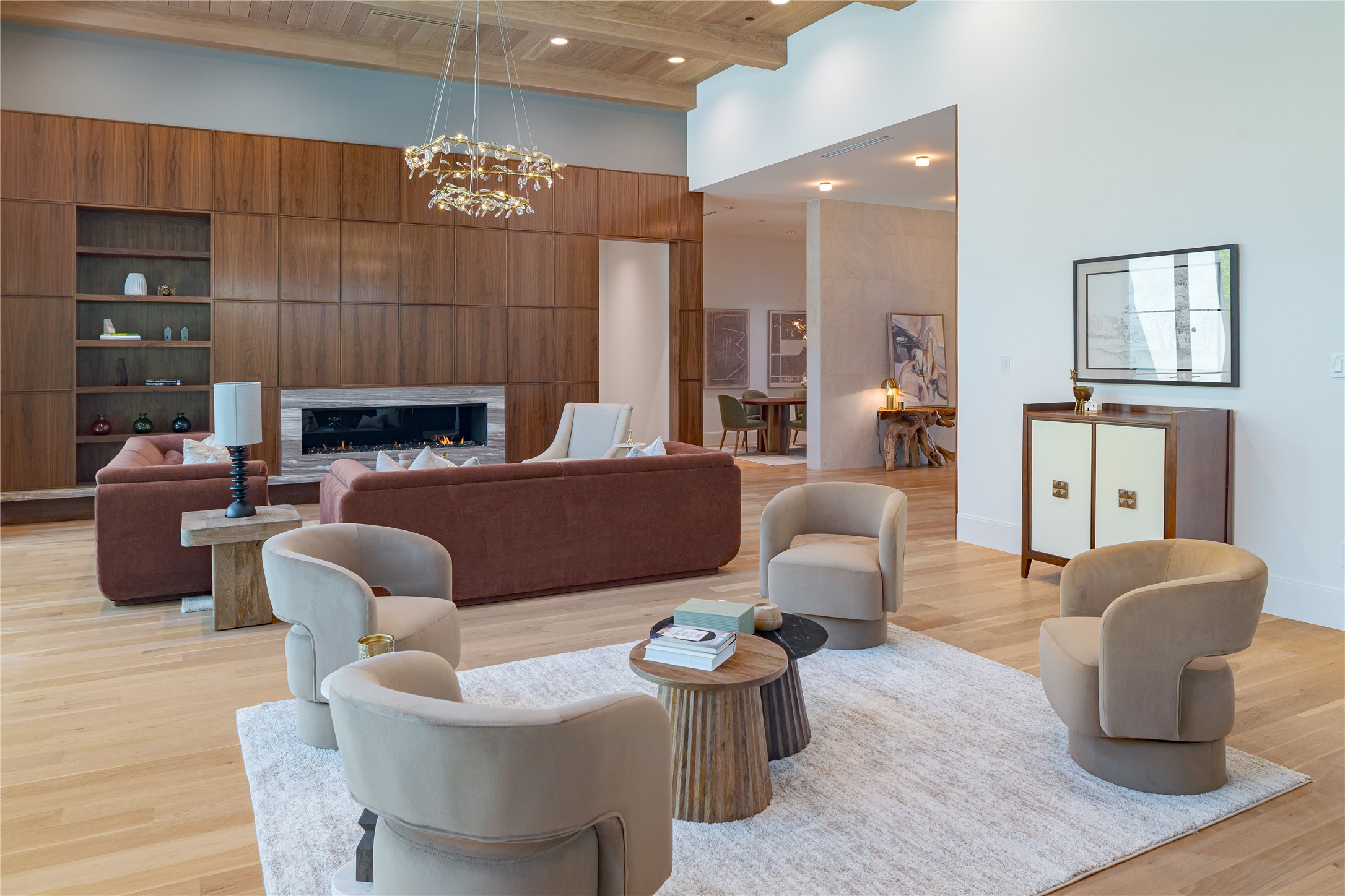 6411 Chevy Chase Avenue Dallas TX 75225