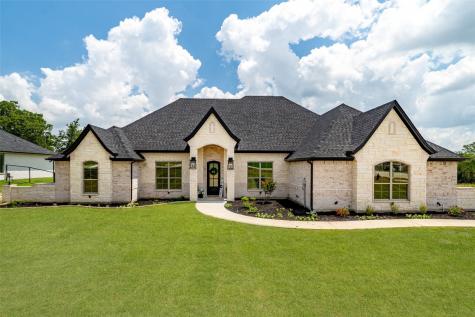3701 Verde Hills Trail Granbury TX 76049