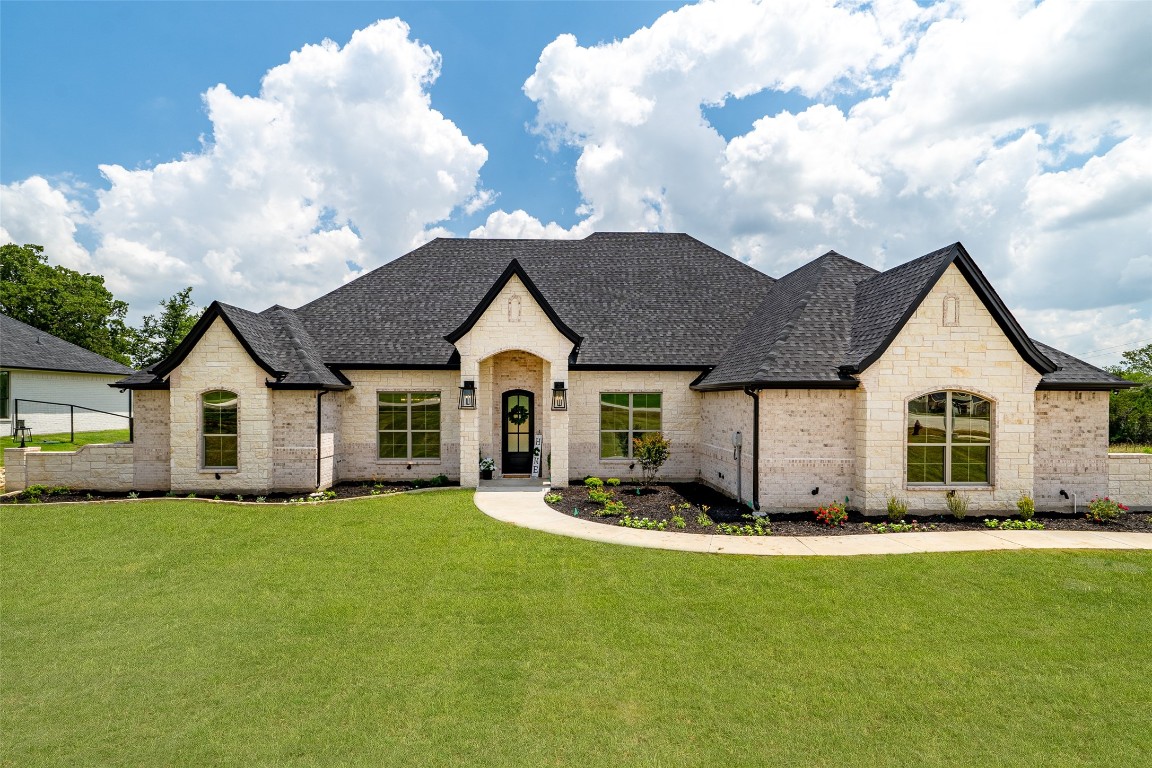 3701 Verde Hills Trail Granbury TX 76049