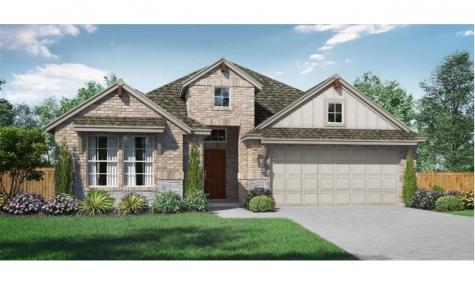 2104 Errol Street Anna TX 75409