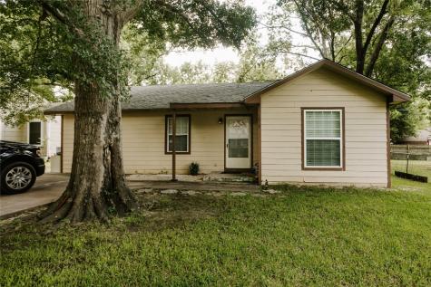 1010 Pecan Drive Greenville TX 75401