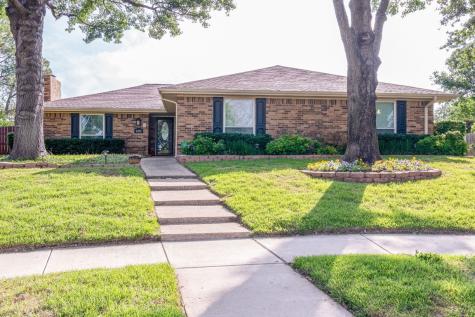 1105 Lopo Circle Flower Mound TX 75028