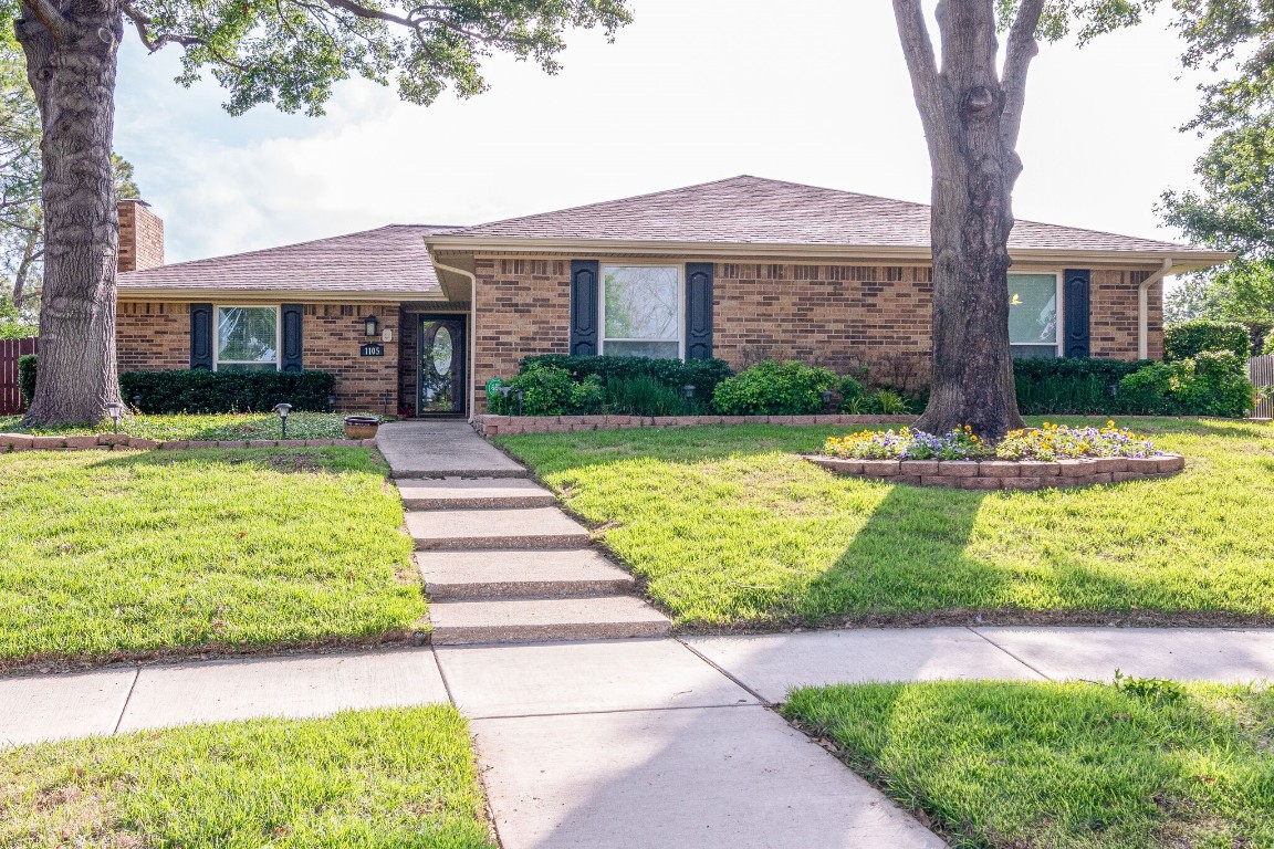 1105 Lopo Circle Flower Mound TX 75028