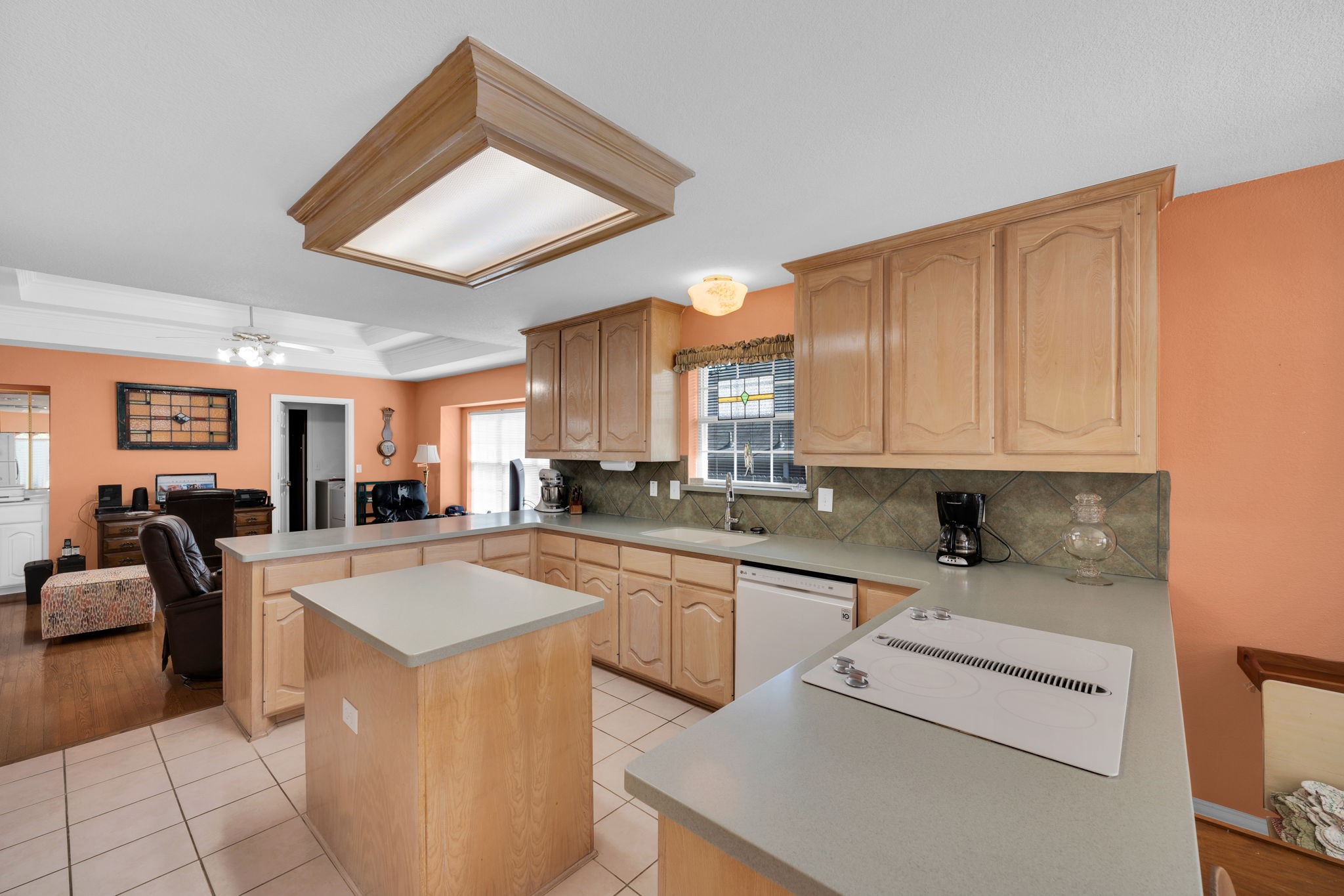 1713 Turtle Point Drive Desoto TX 75115